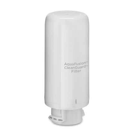 AquaFusion™ CleanGuard™ 100 Gallon Activated Carbon Block Replacement Filter (87325)